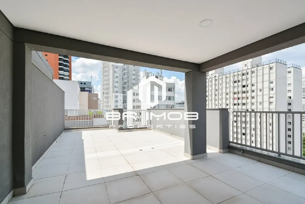 Apartamento, 1 quarto, 80 m² - Foto 2