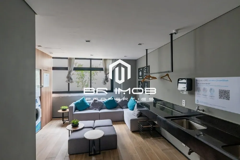 Apartamento, 1 quarto, 80 m² - Foto 7