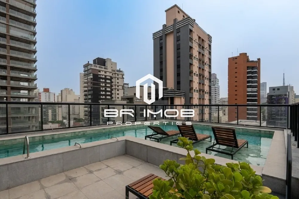 Apartamento, 1 quarto, 80 m² - Foto 8