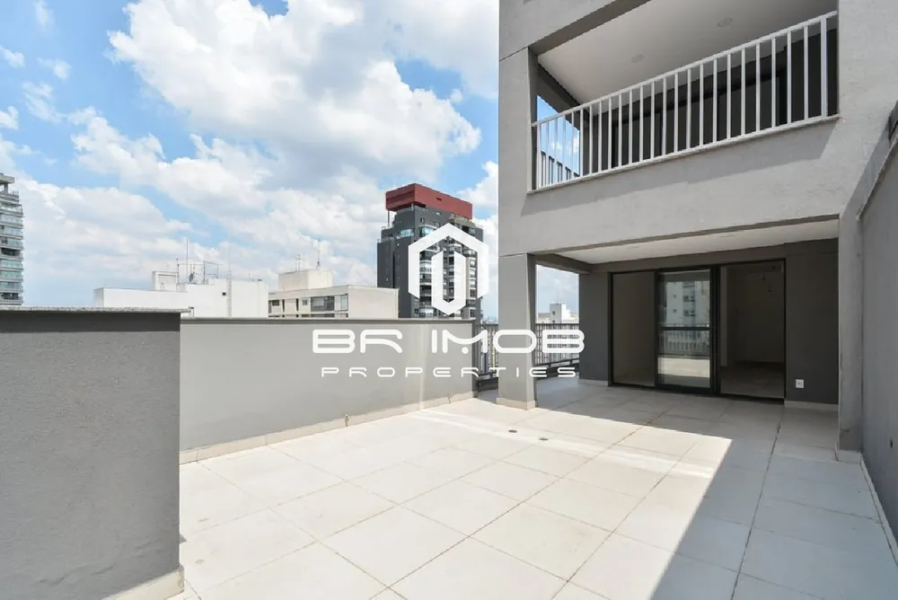 Apartamento, 1 quarto, 80 m² - Foto 1