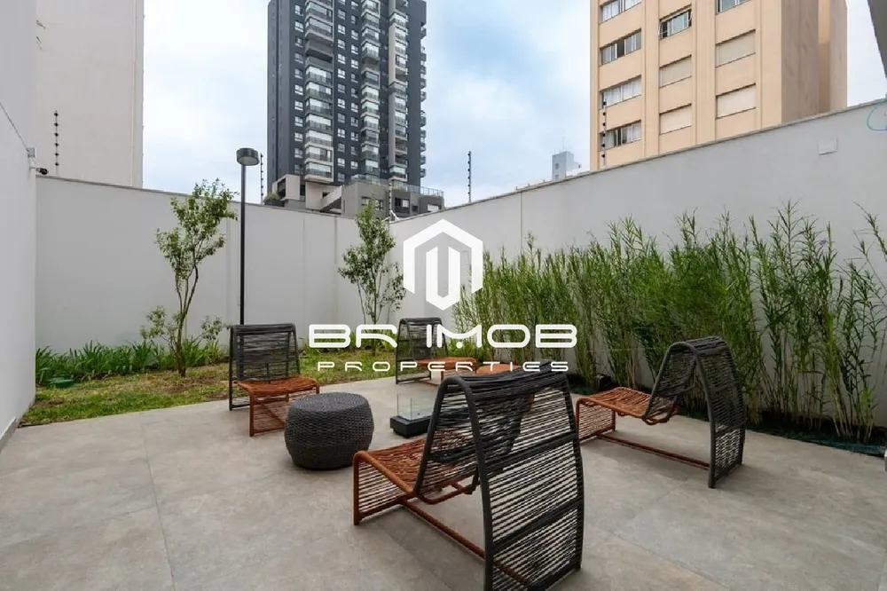 Apartamento, 1 quarto, 80 m² - Foto 6