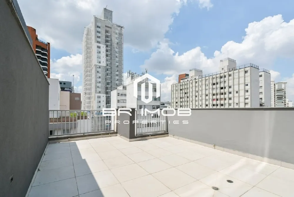 Apartamento, 1 quarto, 80 m² - Foto 4