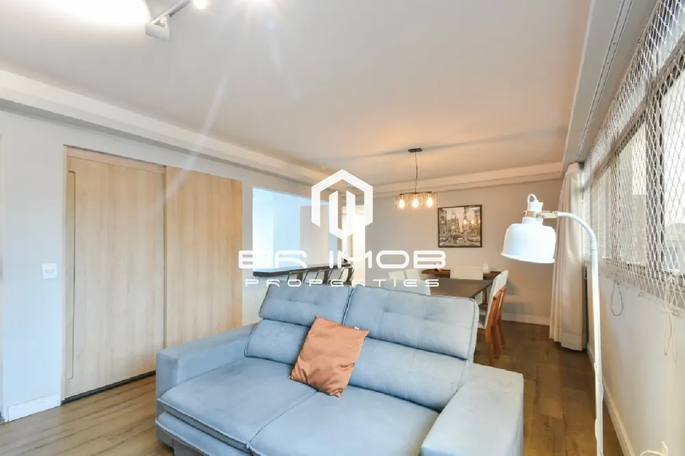 Apartamento, 2 quartos, 116 m² - Foto 4