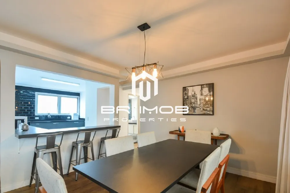 Apartamento, 2 quartos, 116 m² - Foto 5