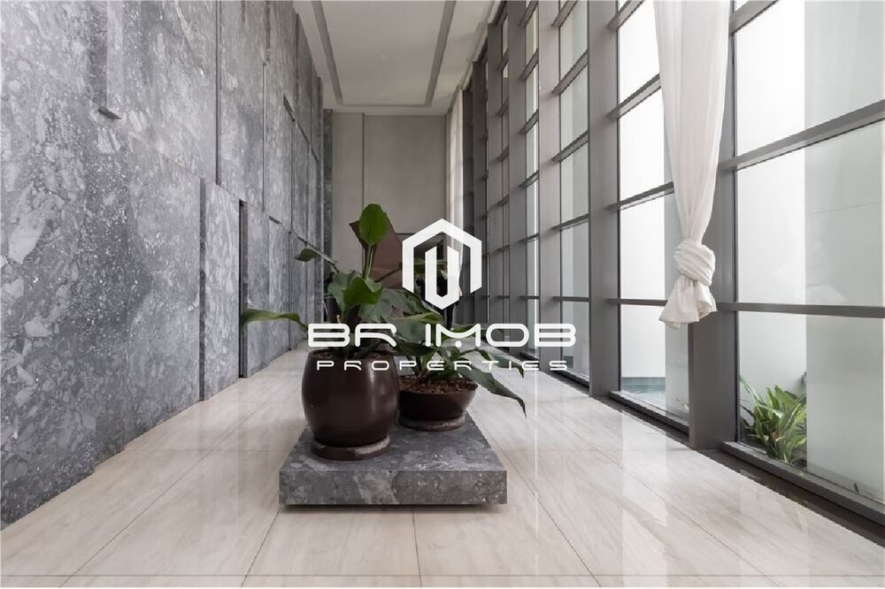 Apartamento à venda com 3 quartos, 123m² - Foto 4