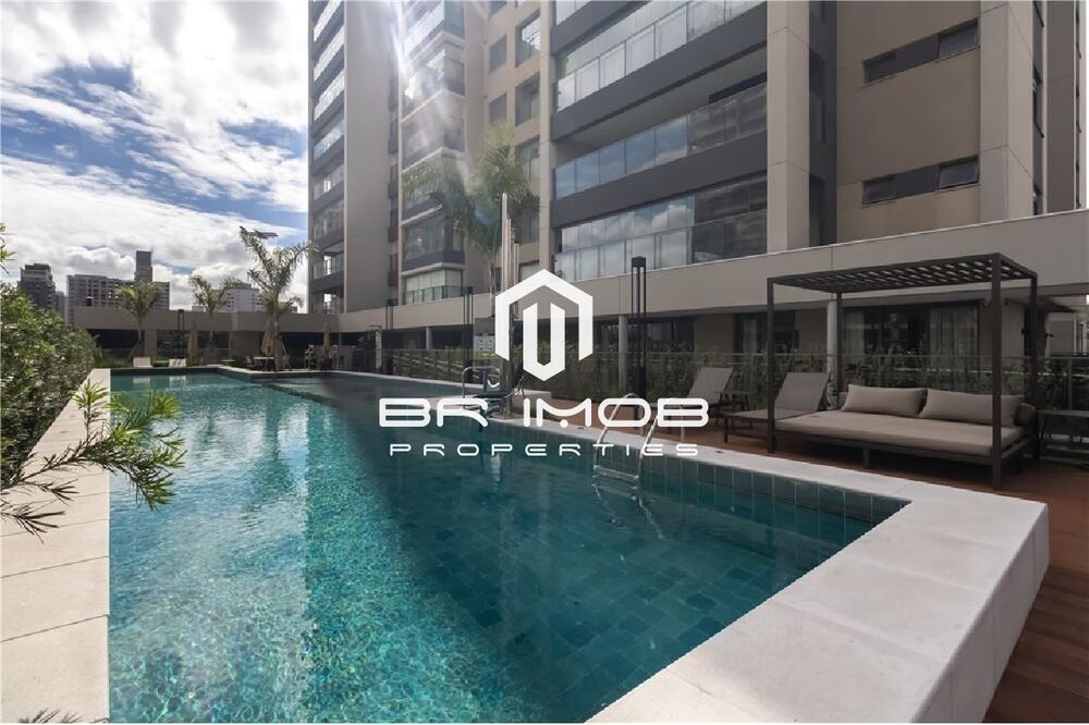Apartamento à venda com 3 quartos, 123m² - Foto 2