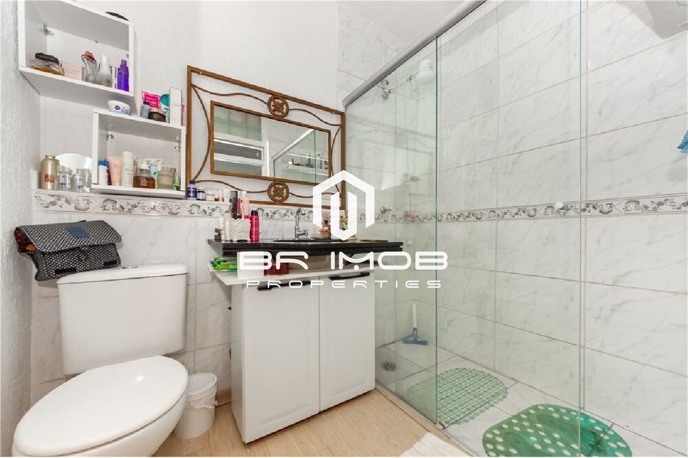 Casa, 4 quartos - Foto 27