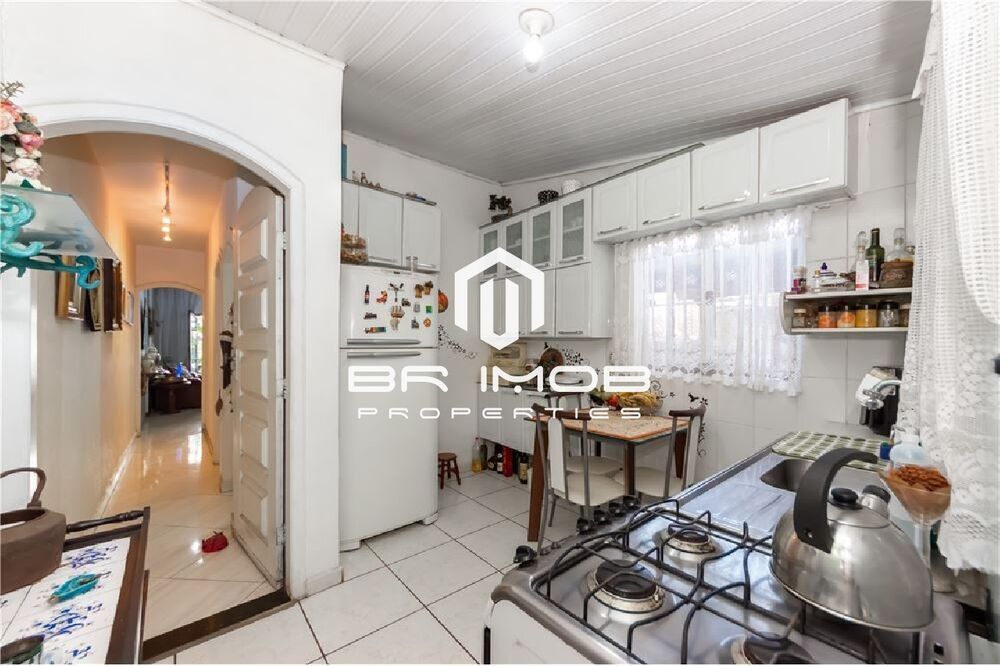 Casa, 4 quartos - Foto 5