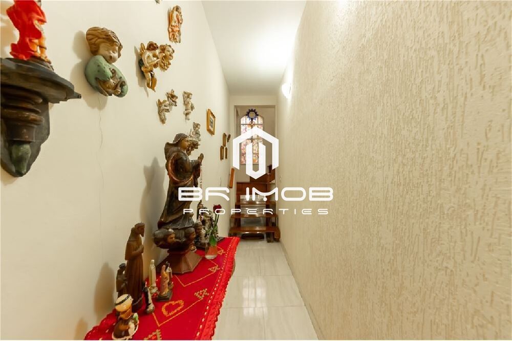 Casa, 4 quartos - Foto 6