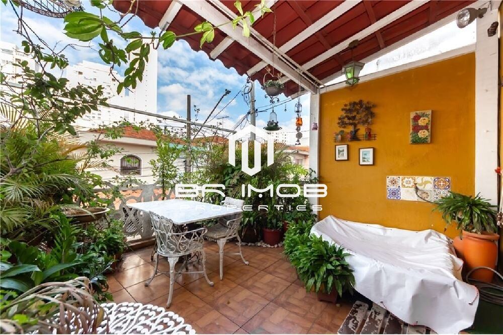Casa, 4 quartos - Foto 4