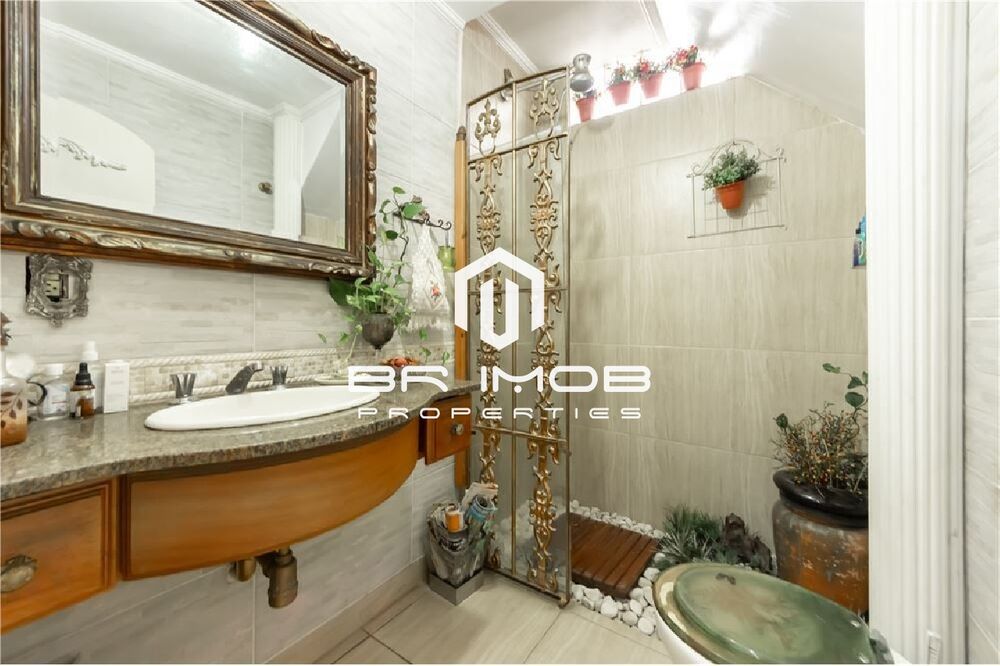 Casa, 4 quartos - Foto 17