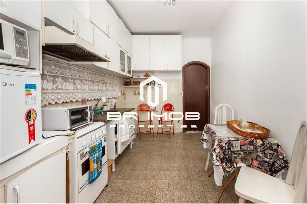Casa, 4 quartos - Foto 3