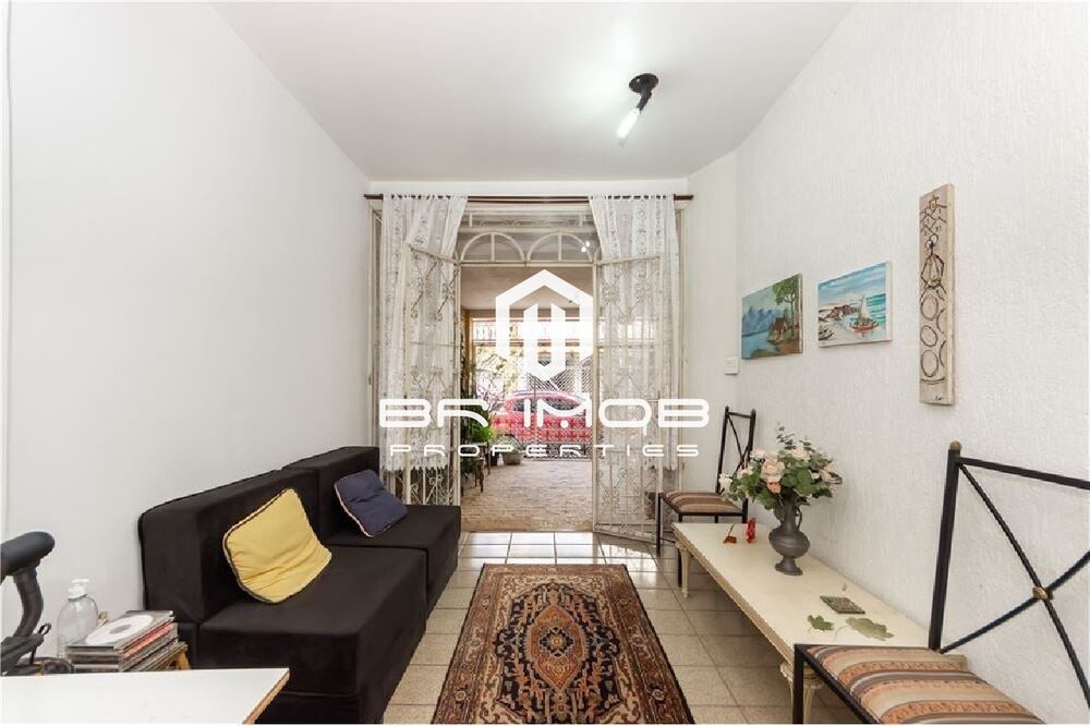Casa, 4 quartos - Foto 2