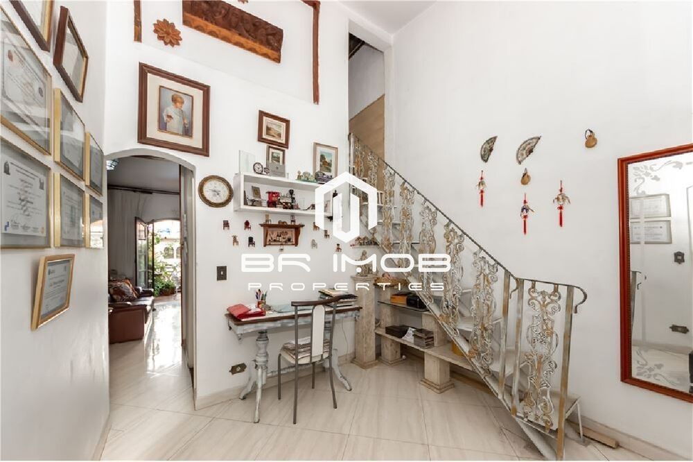 Casa, 4 quartos - Foto 7