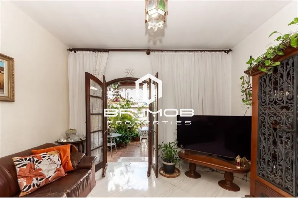 Casa, 4 quartos - Foto 4