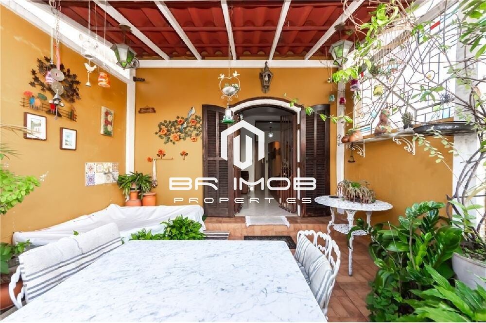 Casa, 4 quartos - Foto 8