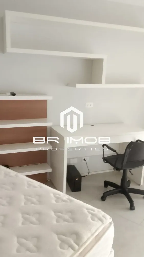 Apartamento, 1 quarto, 48 m² - Foto 6