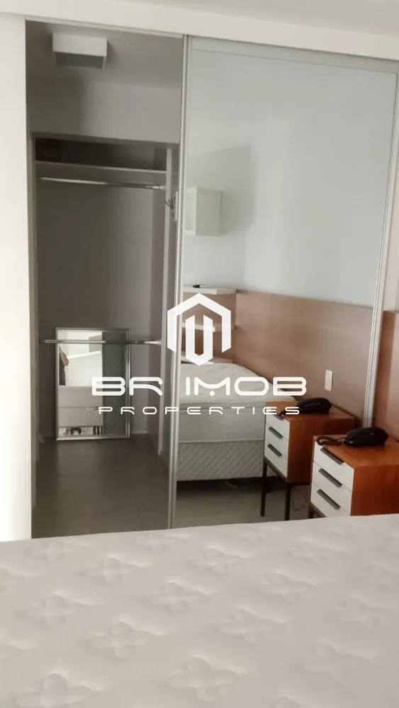 Apartamento, 1 quarto, 48 m² - Foto 9