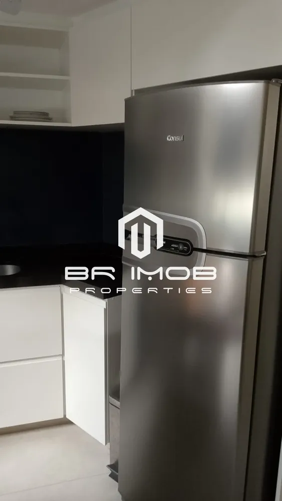 Apartamento, 1 quarto, 48 m² - Foto 4