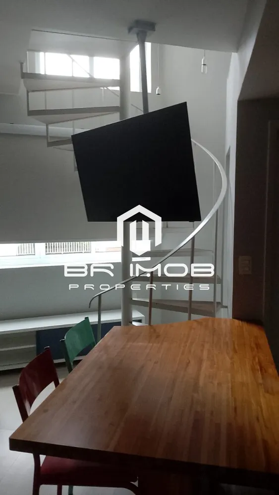 Apartamento, 1 quarto, 48 m² - Foto 1