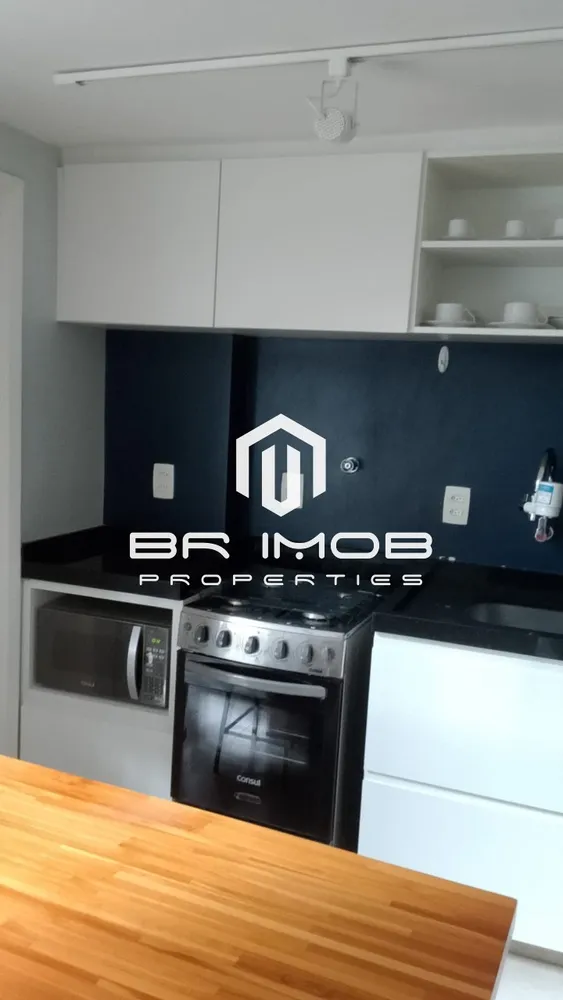 Apartamento, 1 quarto, 48 m² - Foto 3