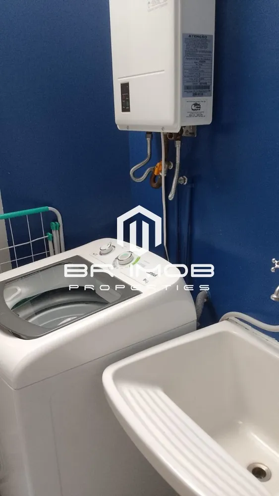 Apartamento, 1 quarto, 48 m² - Foto 5