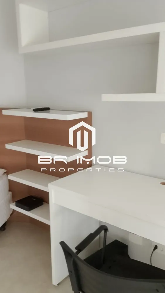 Apartamento, 1 quarto, 48 m² - Foto 7