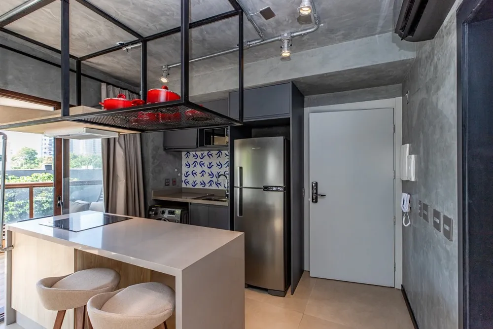 Apartamento, 1 quarto, 49 m² - Foto 10