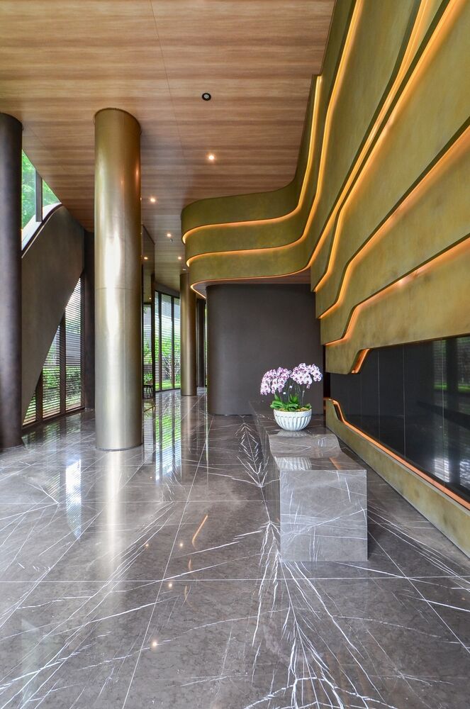 Apartamento, 1 quarto, 49 m² - Foto 2