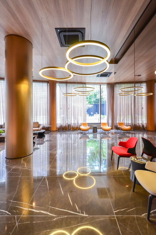 Apartamento, 1 quarto, 49 m² - Foto 1