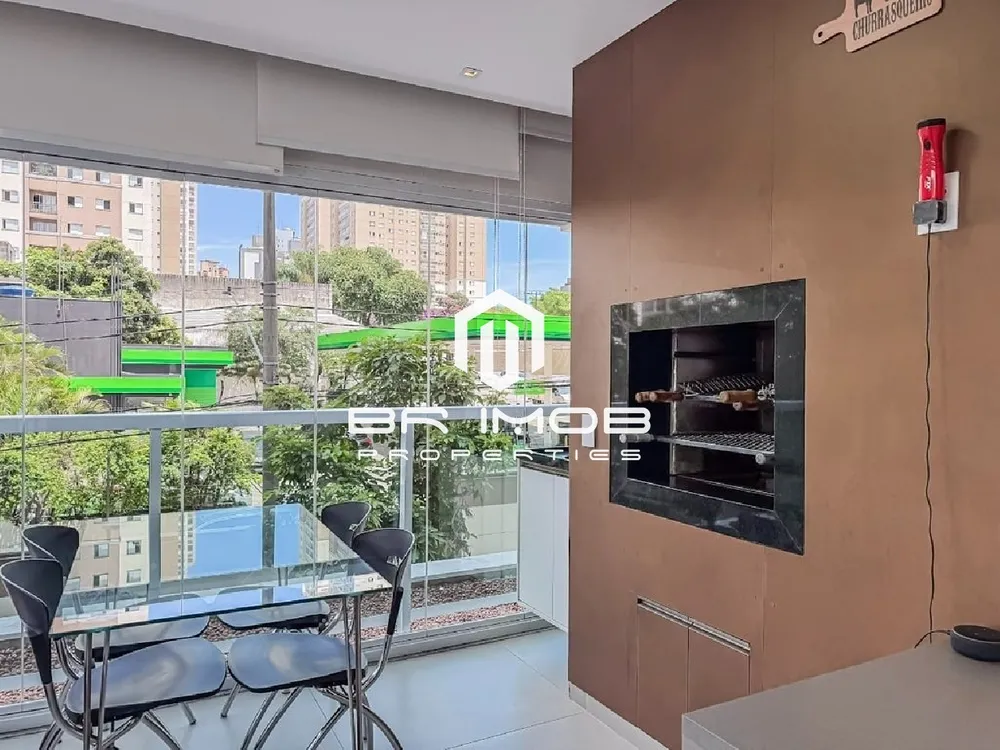 Apartamento, 2 quartos, 73 m² - Foto 4