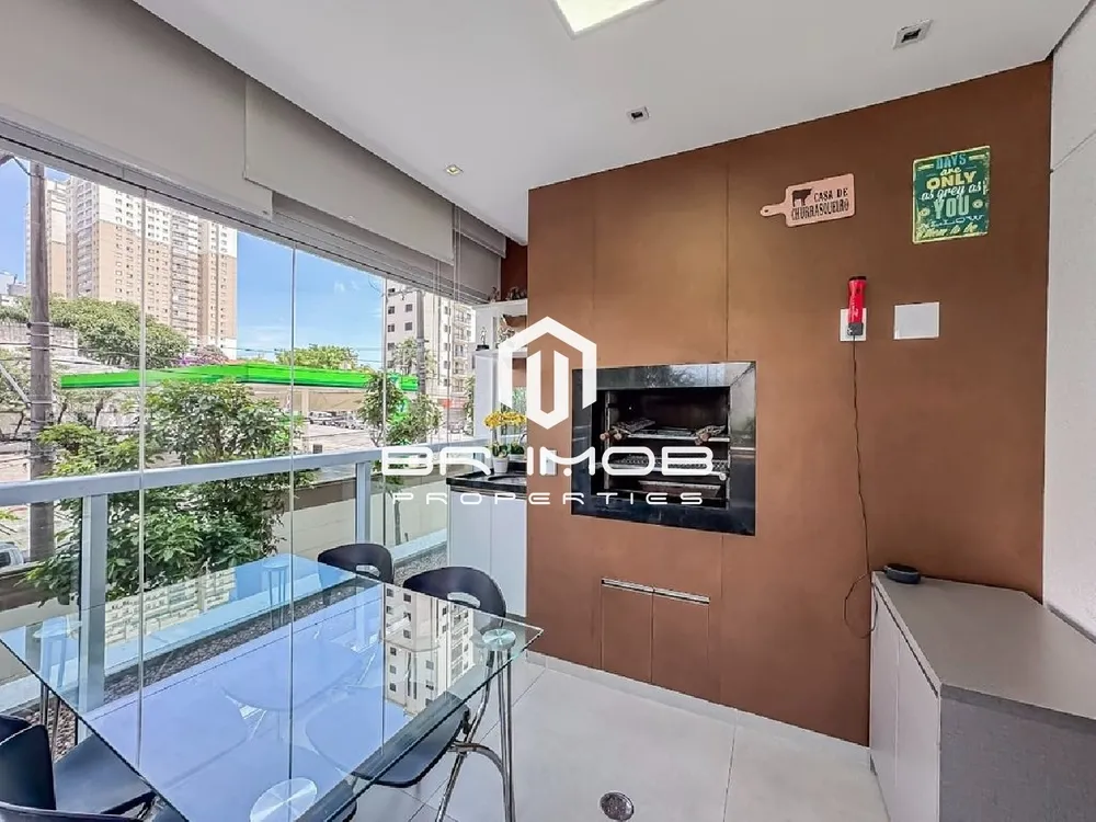 Apartamento, 2 quartos, 73 m² - Foto 1