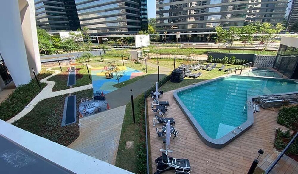 Apartamento, 3 quartos, 162 m² - Foto 2