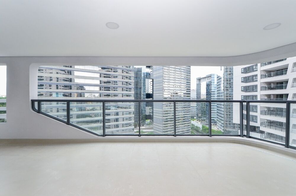 Apartamento, 3 quartos, 162 m² - Foto 14