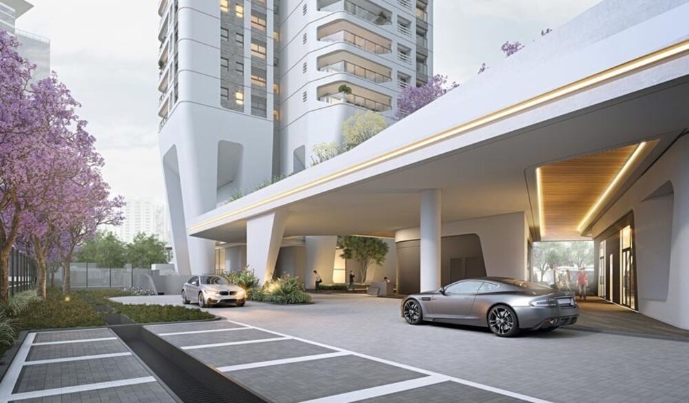 Apartamento, 3 quartos, 162 m² - Foto 10
