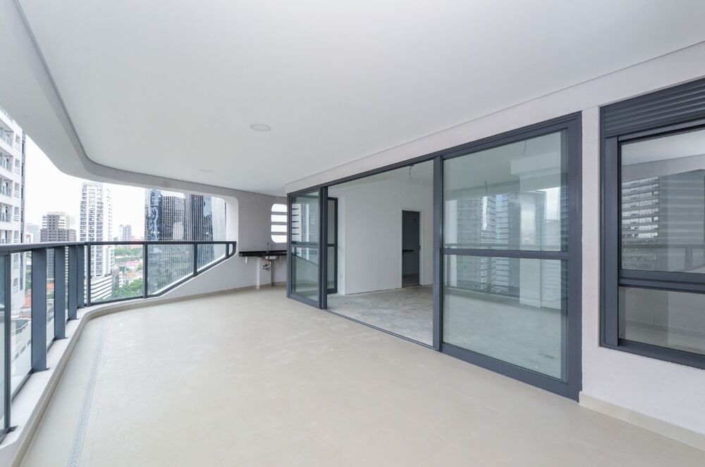 Apartamento, 3 quartos, 162 m² - Foto 13