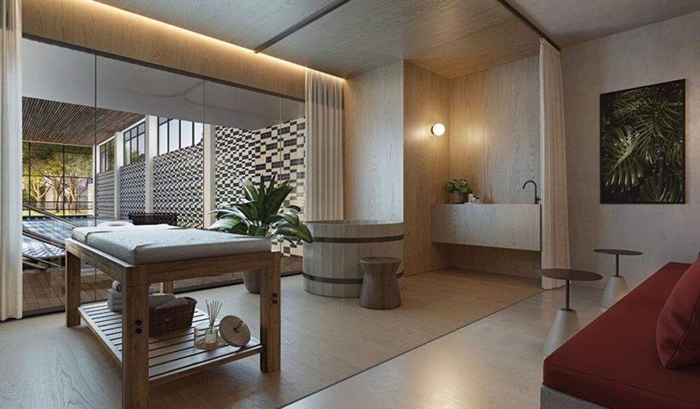 Apartamento, 3 quartos, 162 m² - Foto 6