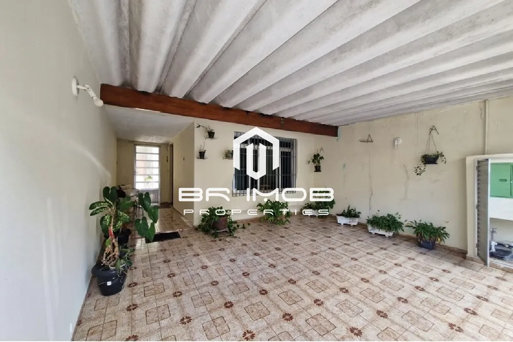 Casa, 2 quartos, 130 m² - Foto 4