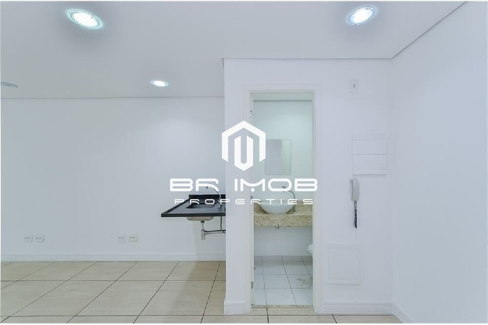 Sala-Conjunto, 40 m² - Foto 10