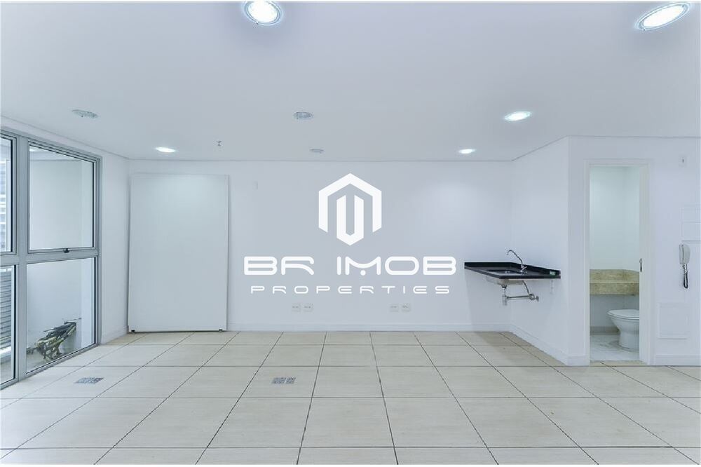 Sala-Conjunto, 40 m² - Foto 9