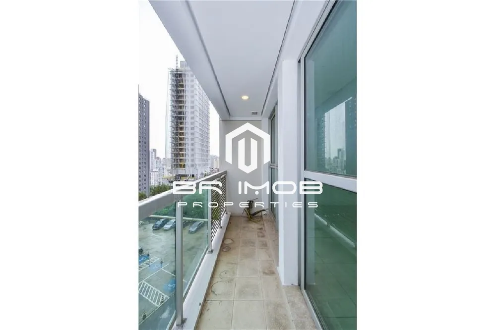 Sala-Conjunto, 40 m² - Foto 6