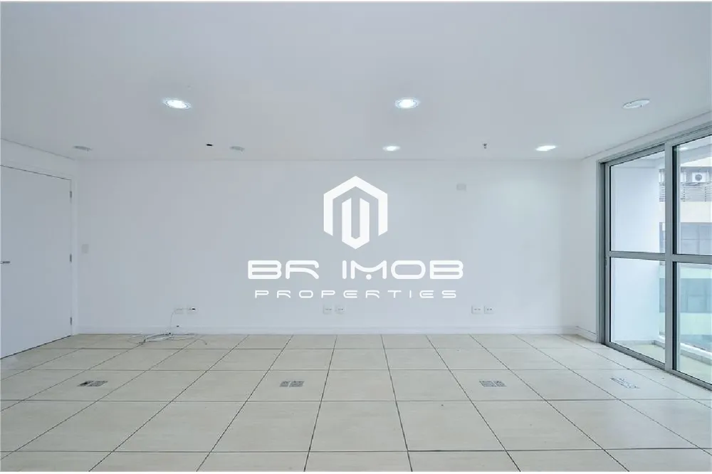 Sala-Conjunto, 40 m² - Foto 1