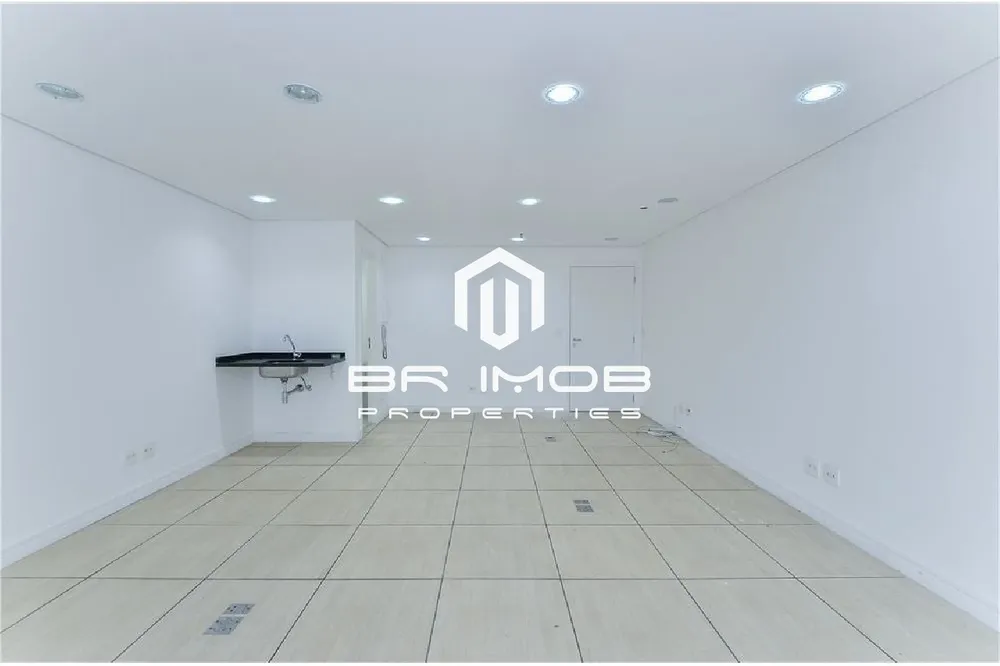 Sala-Conjunto, 40 m² - Foto 4