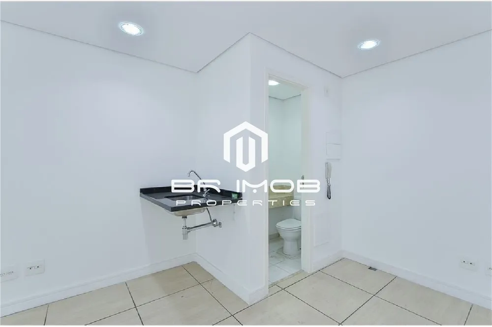 Sala-Conjunto, 40 m² - Foto 12