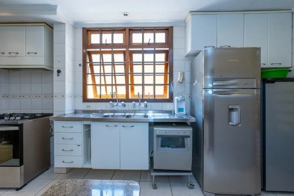 Casa, 4 quartos - Foto 12