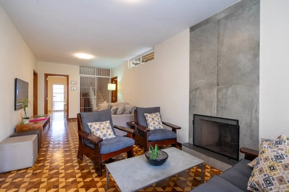 Casa, 4 quartos - Foto 10