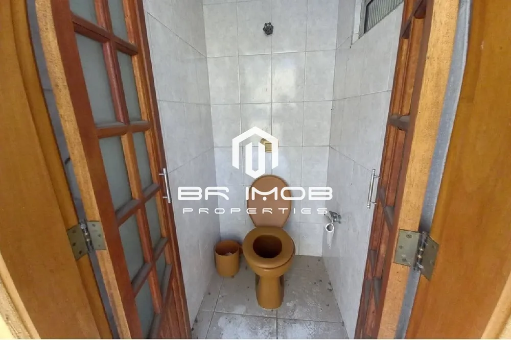 Casa, 4 quartos - Foto 10