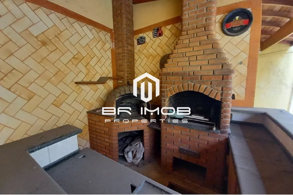 Casa, 4 quartos - Foto 12