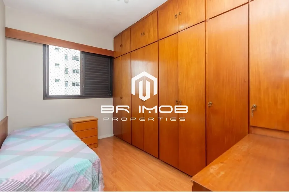 Apartamento, 3 quartos, 72 m² - Foto 7