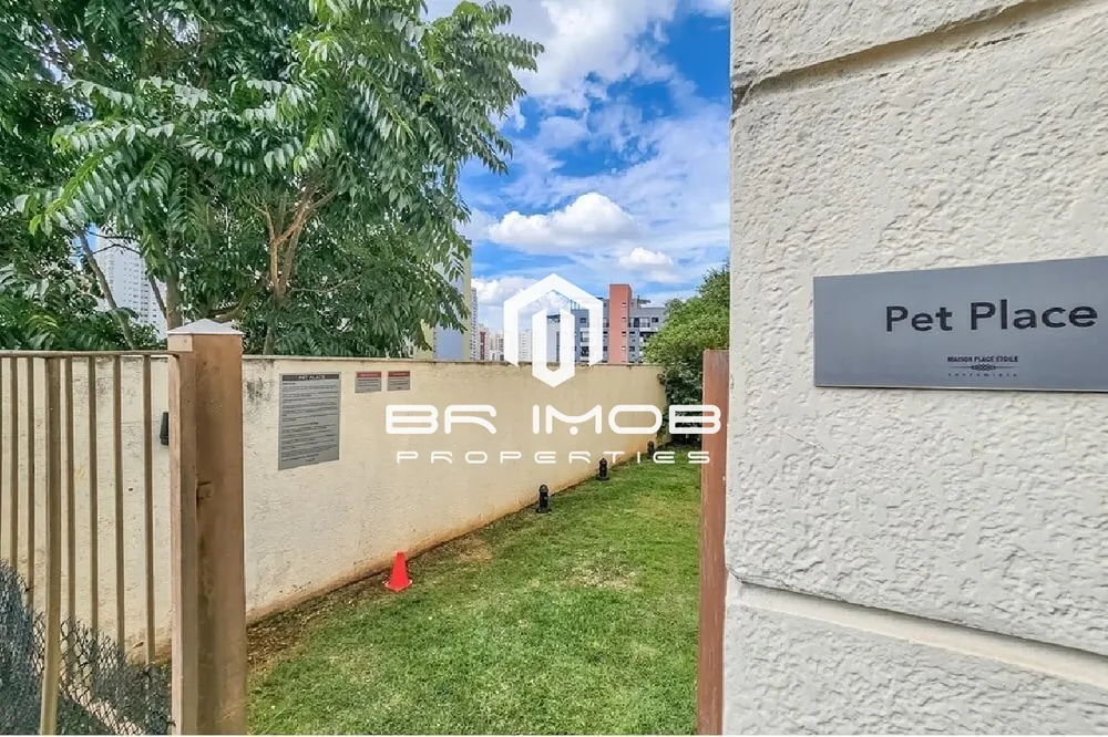 Apartamento, 3 quartos, 72 m² - Foto 12